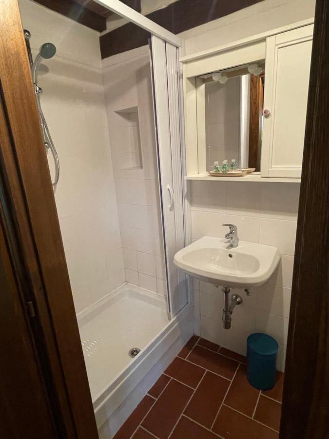 Appartement La Costarella à Montefollonico Extérieur photo